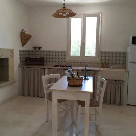 Villa Jacaranda