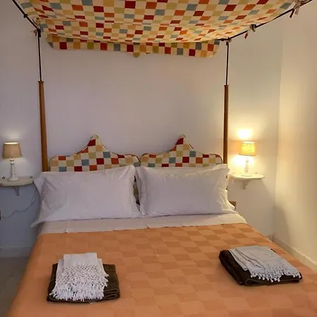 Jacaranda Villa Galatone