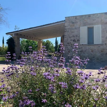 Villa Jacaranda *