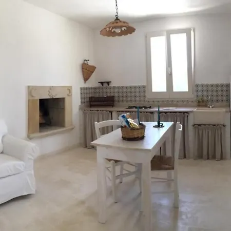Villa Jacaranda Galatone
